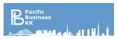 Pacific Business KK